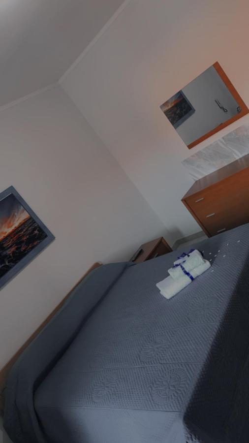 Alexia B&B Pesche Eksteriør bilde