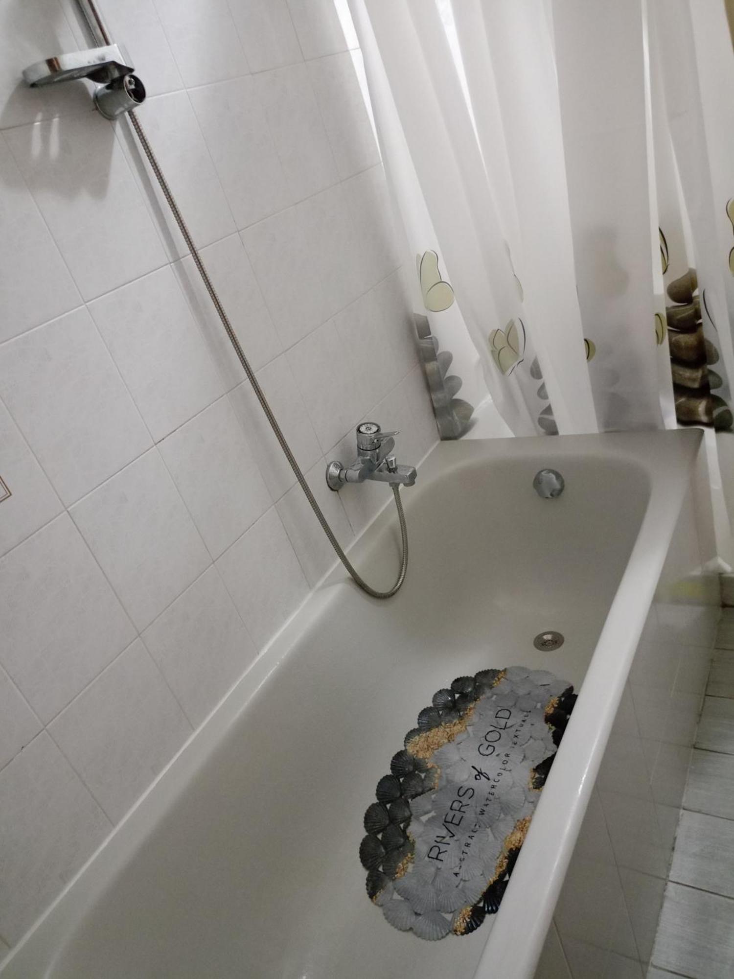Alexia B&B Pesche Eksteriør bilde