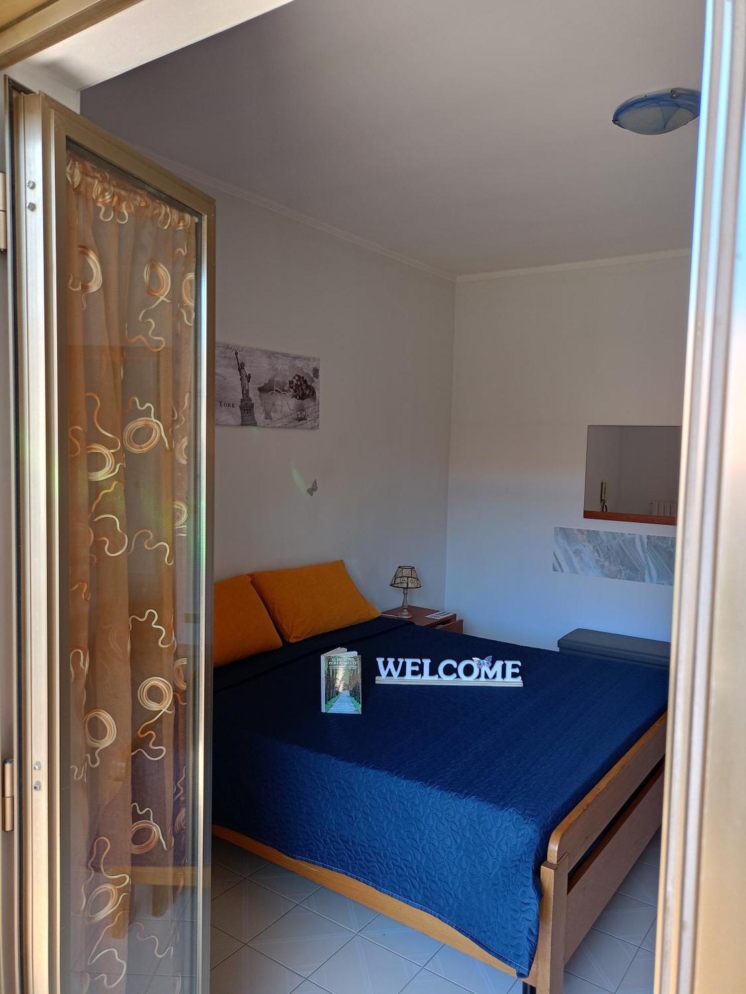 Alexia B&B Pesche Eksteriør bilde